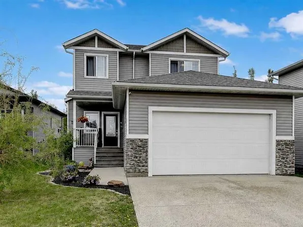 11513 E 71st Ave, Grande Prairie, AB T8W 0E8