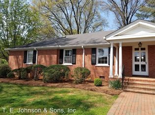 2665 Grosvenor Pl #A, Winston Salem, NC 27106