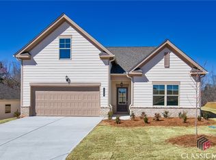 139 Greenview Ct, Homer, GA 30547