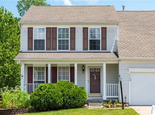 5180 Appaloosa Cir, Morrow, OH 45152