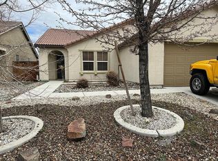 11620 Verazae Dr, Reno, NV 89521
