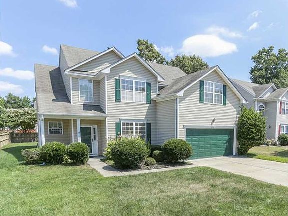 2nd image of 833 Wyemouth Dr