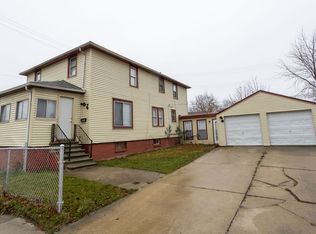 197 N Walnut St, Mount Clemens, MI 48043