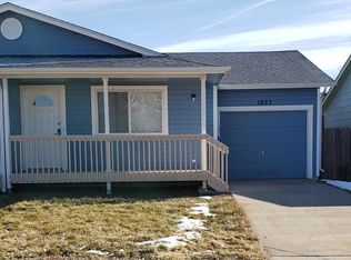 1022 Grinde Dr, Fountain, CO 80817