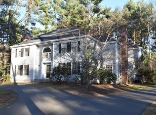 15 Webster Cir, Sudbury, MA 01776