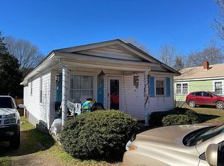 913 Lewis St, Anderson, SC 29624