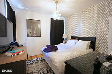 Rented by Citi Habitats