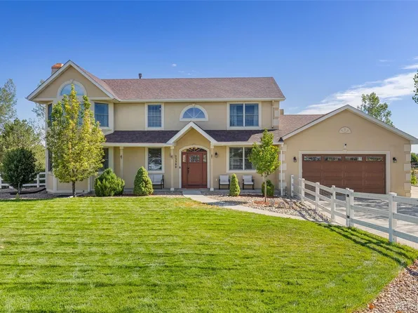 15380 Ironton Street, Brighton, CO 80602