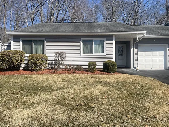 171A Long Hill Dr #A, Yorktown Heights, NY 10598