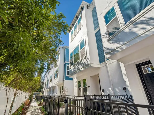 6605 N Nebraska Ave Unit 17, Tampa, FL 33604