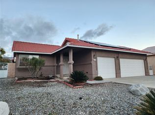64574 Brae Burn Ave, Desert Hot Springs, CA 92240
