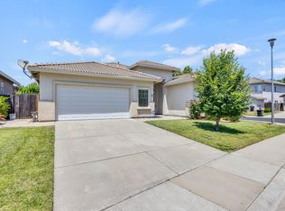 9259 Crystal Falls Way, Elk Grove, CA 95624