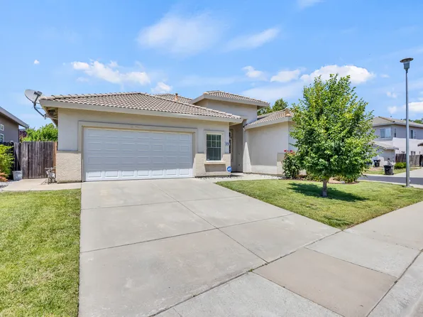 9259 Crystal Falls Way, Elk Grove, CA 95624