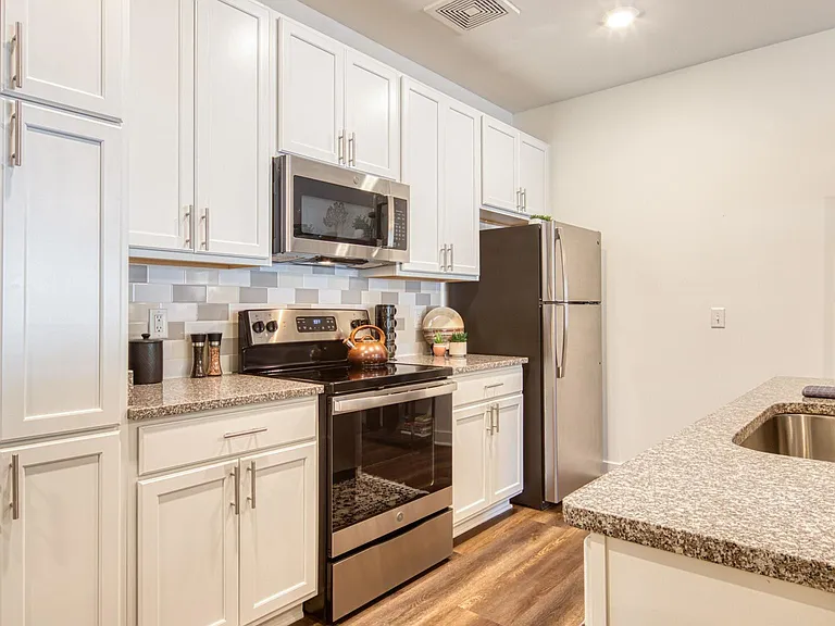 The Apartments at Hallstead Reserve. Modern. Welcoming. Authentically Suffolk. — Photo 71