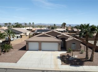 5212 S Silver Sands Dr, Fort Mohave, AZ 86426