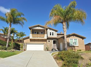 998 Canyon Hts, San Marcos, CA 92078
