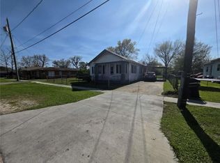 2321 N Central Ave, Lutcher, LA 70071