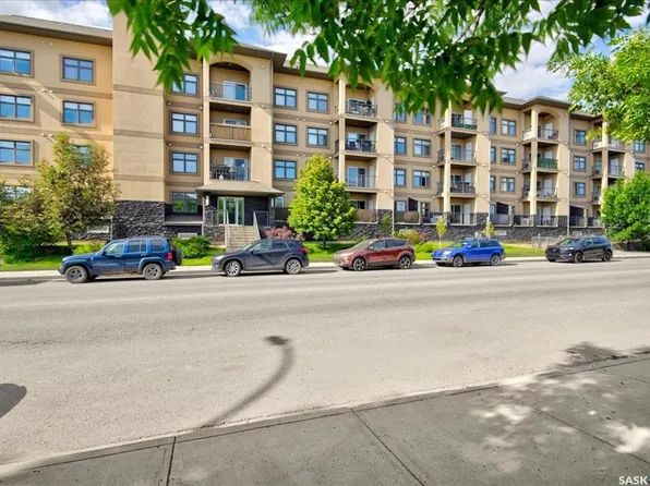 UNIT 306-3630 Haughton ROAD E, Regina, SK S4V 1P1