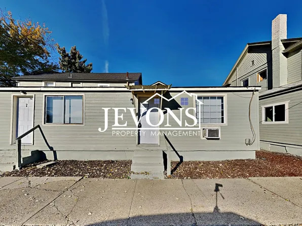 401 N 5th Ave APT 2, Yakima, WA 98902