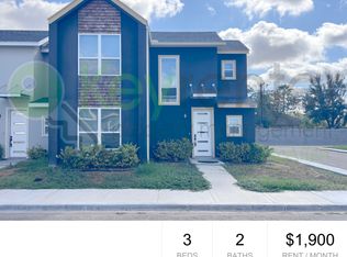 5314 N Crown Point, Pharr, TX 78577