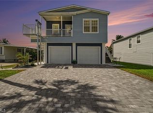 11301 Bayside Blvd, Fort Myers Beach, FL 33931