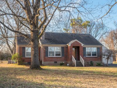 4037 Albert Dr, Nashville, TN, 37204