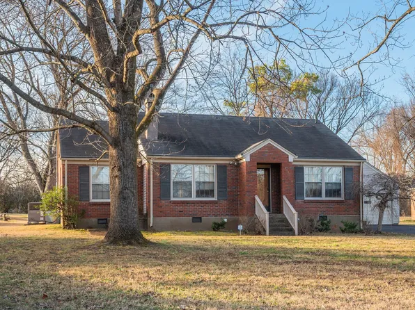4037 Albert Dr, Nashville, TN 37204