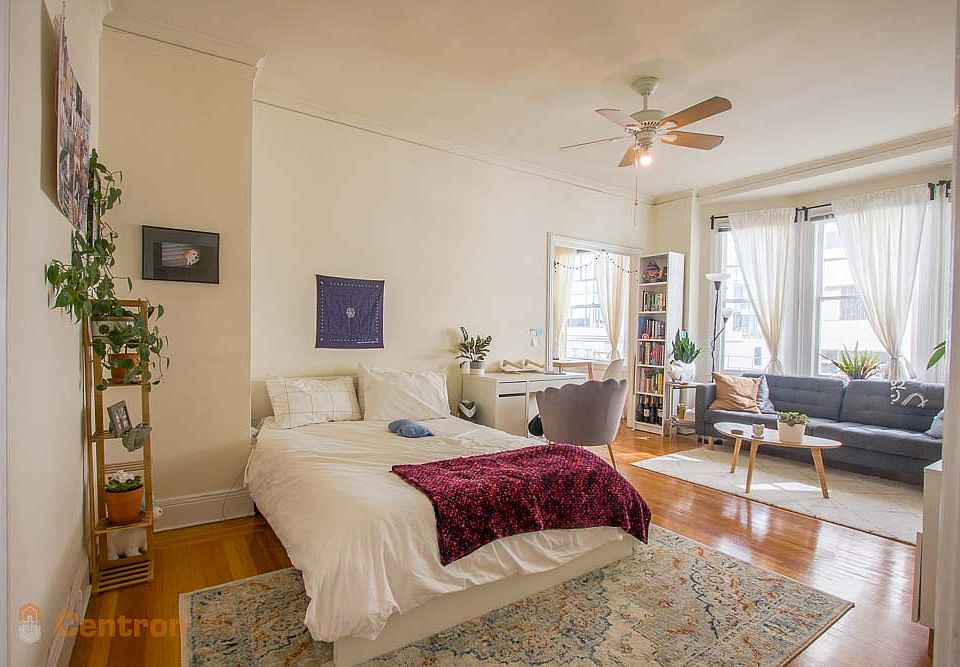 1st image of 1415 Franklin St #26