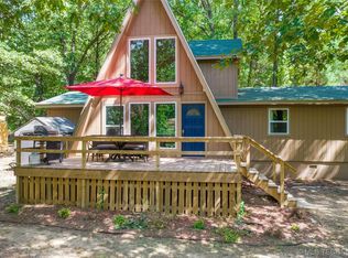 677 Brush Creek Rd, Sand Springs, OK 74063