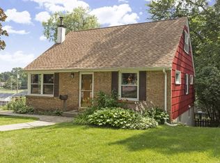 2801 Alabama Ave S, Saint Louis Park, MN 55416