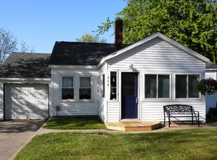 219 Coolidge Dr, Bay City, MI