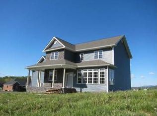 10 Phyllis Ln, Bridgewater, VA 22812