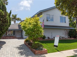 9032 Regatta Dr, Huntington Beach, CA 92646