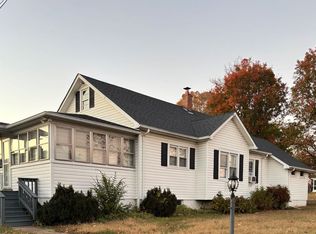 104 E Washington St, Remington, VA 22734