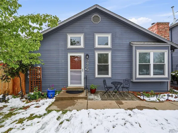 5429 S Delaware Street, Littleton, CO 80120