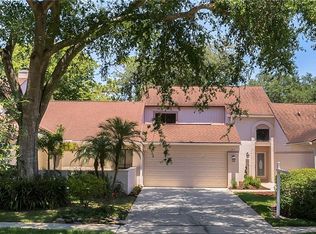 317 N Shadowbay Blvd, Longwood, FL 32779