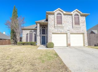 816 Sierra Ln, Flower Mound, TX 75028