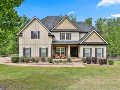 237 Northgate Preserve Dr, Newnan, GA, 30265