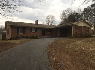 118 Pine Forest Dr, Easley, SC 29642