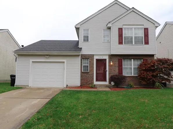 939 Venetian Ter, Cincinnati, OH 45224