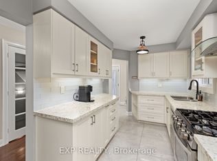 224 Timberlane Dr, Brampton, ON L6Y 4V6