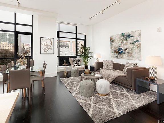 4th image of 818 Van Ness Unit 806