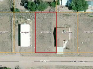440 W Lake Louise Rd, Paulden, AZ 86334