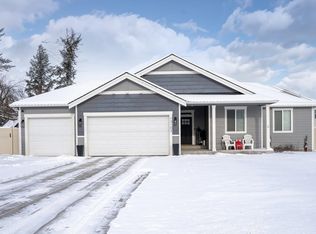 13102 W 6th Ave, Airway Heights, WA 99001