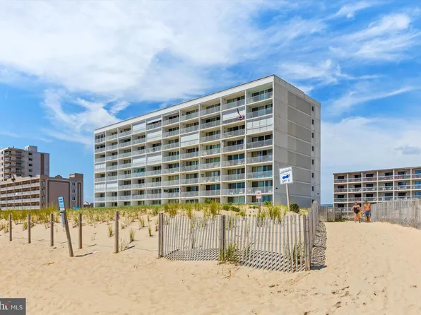 3001 Atlantic Ave Unit 305, Ocean City, MD 21842