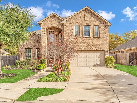 2nd image of 18234 Golden Falls Ln