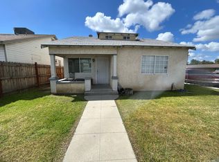 501 Grace St, Bakersfield, CA 93305