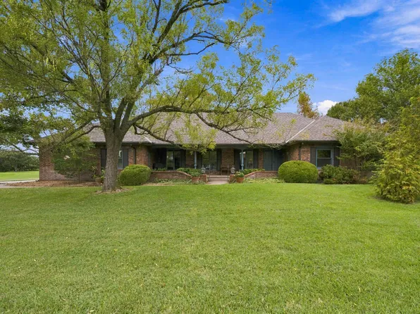 14314 E Wakanda Ct, Wichita, KS 67230