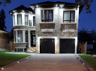 57C Orchard Park Dr, Toronto, ON M1E3T6