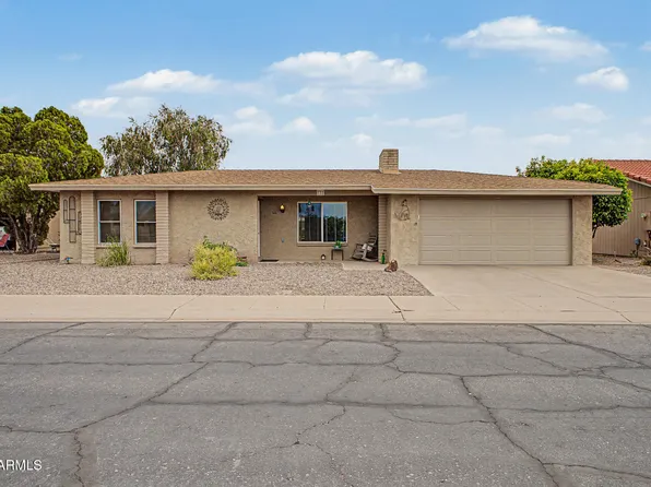777 LEISURE WORLD --, Mesa, AZ 85206